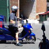 5000w Motorcycle/Scooter With Insulated Fiberglass Food Delivery Box thumbnail-3