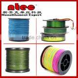 Super Quality PE Braided Fishing Line thumbnail-1