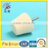 High Quality Wool Mounted Grinding Felt Point thumbnail-6