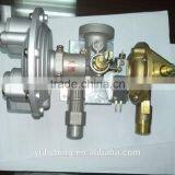 Thermostat Valve Piezo Electric Spark Igniter for Forced Exhausted Water Heater Boiler Pressure Differential Control Valve thumbnail-4