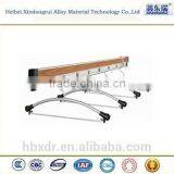 High Quality Aluminum Clothes Hanger_factory Supply thumbnail-4