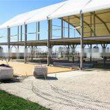 Luxury Modern Design Two Level Tent for Sale thumbnail-6