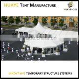 Clear Span Big Wedding Tent for Sale thumbnail-5
