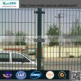 Electric Welded Fence Netting Basketball Court Fence