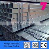 Hot Dip Galvanized Square Steel Tube/pipe thumbnail-2