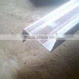 Cold Rolled Hot Dipped Galvanized z Shape Steel Purlin thumbnail-4