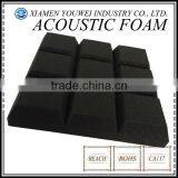 Chocolate/Sudoku Or Custom Shape Acoustic Soundproof/Sound Absorbing Panels thumbnail-1