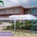 Steel Structure Gazebo thumbnail-1