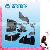 Aluminiu Profiles Used in Construction, Decoration and Industry-China Aluminum Manufacture thumbnail-1