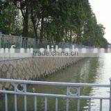 GRP Manufactory in China FRP Road Fence thumbnail-1