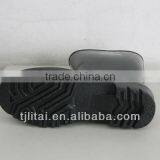 CE EN ISO 20345 S5 Chemical Resistant PVC Rain Boots,popular Pvc Rain Boots thumbnail-5