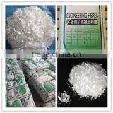 12mm Polypropylene Fiber, Fibra de Polipropileno, pp Fiber/concrete Fiber/engineering Fiber thumbnail-5