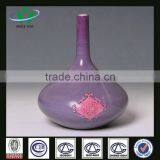 Hand Made China Antiques Ceramic Vase thumbnail-1