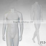 2015 Headless Realistic Mannequins Cheap Display Mannequin Sale thumbnail-3