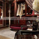 Avantgarde Design Personality Wardrobe Closet, Unique Neo Classic Fashional Closet thumbnail-3