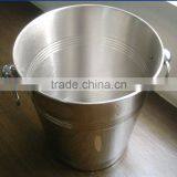 Hotsale Stainless Steel Ice Bucket thumbnail-1