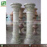 Classic Decorative Marble Building Design Pillar