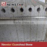 Beige Granite Manhole Stairs Steps thumbnail-1