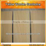 Teakwood Sandstone Tile thumbnail-1