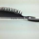 Plastic Hair Brush Massage for Long Curly Hair thumbnail-2