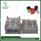 China Taizhou Factory Price Cheap Pen Holder Plastic Injection Mould thumbnail-1