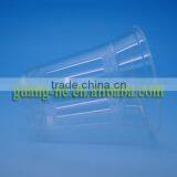 Eco Cold Drink Cup 10oz 300ml of Polylactide Raw Material Disposable Plastic Cup thumbnail-4