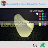 Heavy PE Plastic Illuminated Led Bar Furniture Waterproof Remote Control Led Bar Sofa LTT-SA13 thumbnail-3