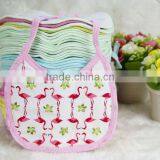 Trangle Cotton Bib Shorts Wholesale