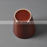 Ceramic Bright Colored Flower Pots thumbnail-5