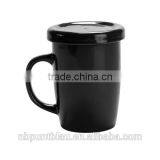 Ceramic Tea Cup With Tap,360ml thumbnail-2