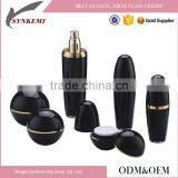 Missile Shape Cosmetic Lotion Cream Bottles and Jars Set thumbnail-1