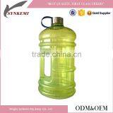 2L Portable Sport Petg Water Bottle thumbnail-1