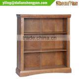 Wood Book Shelves thumbnail-1