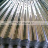 304 316L Curve Stainless Corrugated Steel Fence Sheet thumbnail-1