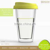 Fashion Unique Shaped Inside Printed Mug thumbnail-6