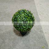 Decorative Artificial Milan Grass Ball Wholesale thumbnail-6