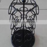 Hangzhou New Hot Metal Mesh 35K- Cup Capacity Coffee Cup Pod Holder Tea Cup Capsule Metal Holder thumbnail-1