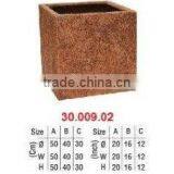 Vietnam Poly Fiberglass Garden Pots and Planters thumbnail-1