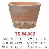 Vietnam Outdoor Terracotta Pot thumbnail-1