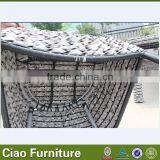 Patio Outdoor Rattan Modular Design Furniture Dining Set thumbnail-6