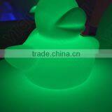 LED Duck Shade Table Lamp Toy/ Fashion and Popular Led Table Lamp for Baby Toy thumbnail-2