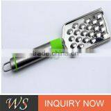 WSCCHX157Hot Selling Citrus Lemon Zester & Cheese Stainless Steel Grater thumbnail-1