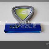 Customized Design Vacuum Forming Thermoforming Plastic Display Base thumbnail-2