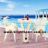Dubai Boat Bar Furniture thumbnail-1