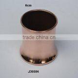 Mirror Polished Votive in Mirror Polish thumbnail-1