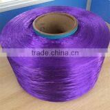 Industrial Weaving Twisted PP Yarn Polypropylene Filament Yarn thumbnail-3