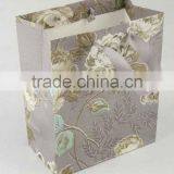 Printed Foldable Gift Bag / Shopping Paper Bag thumbnail-6