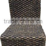 WATER HYACINTH DINING CHAIR thumbnail-1