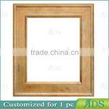 Wood Picture Art Frame thumbnail-1