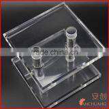 Acrylic Door Pull Handle thumbnail-1